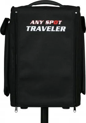 Galaxy Audio AS-TV10COVER Protective Slip Cover for TV10