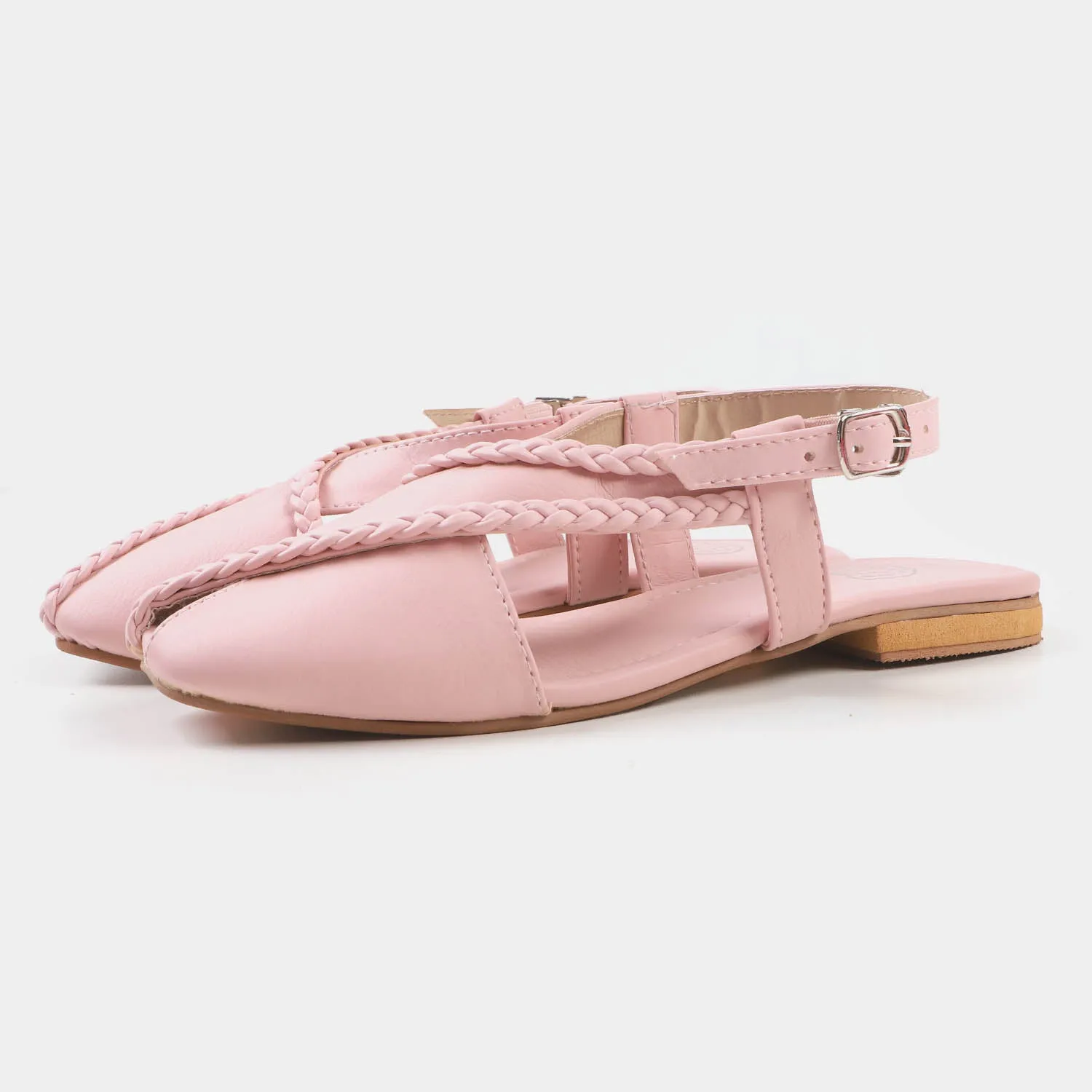 Girls Peshawari 456-30 - Pink