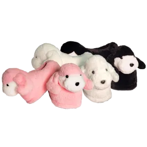 Gwen's Bundle of Three Slippers For Charity