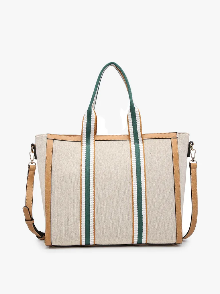 Haley Tote