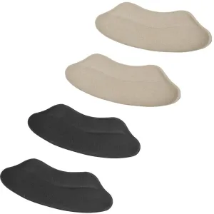 Heel Pad - Comfortable Grip Liner For All Types Of Shoes