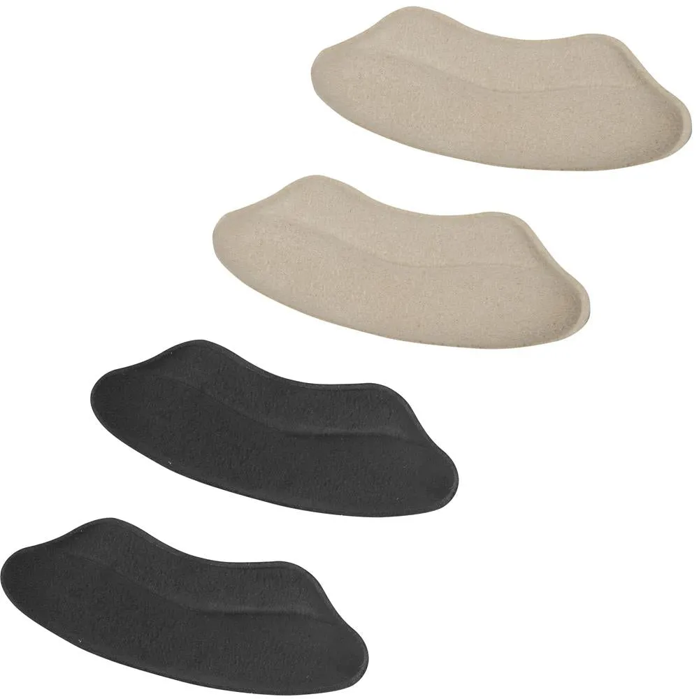 Heel Pad - Comfortable Grip Liner For All Types Of Shoes