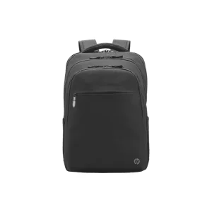 HP Renew Business 17.3-inch Laptop Backpack - Black