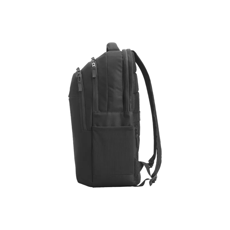 HP Renew Business 17.3-inch Laptop Backpack - Black