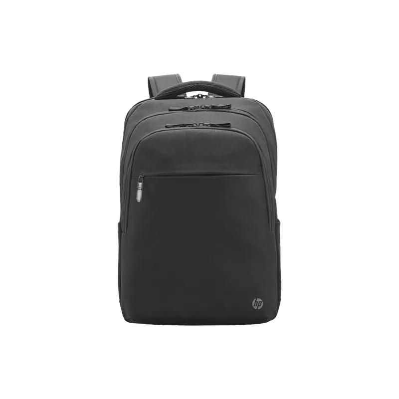 HP Renew Business 17.3-inch Laptop Backpack - Black