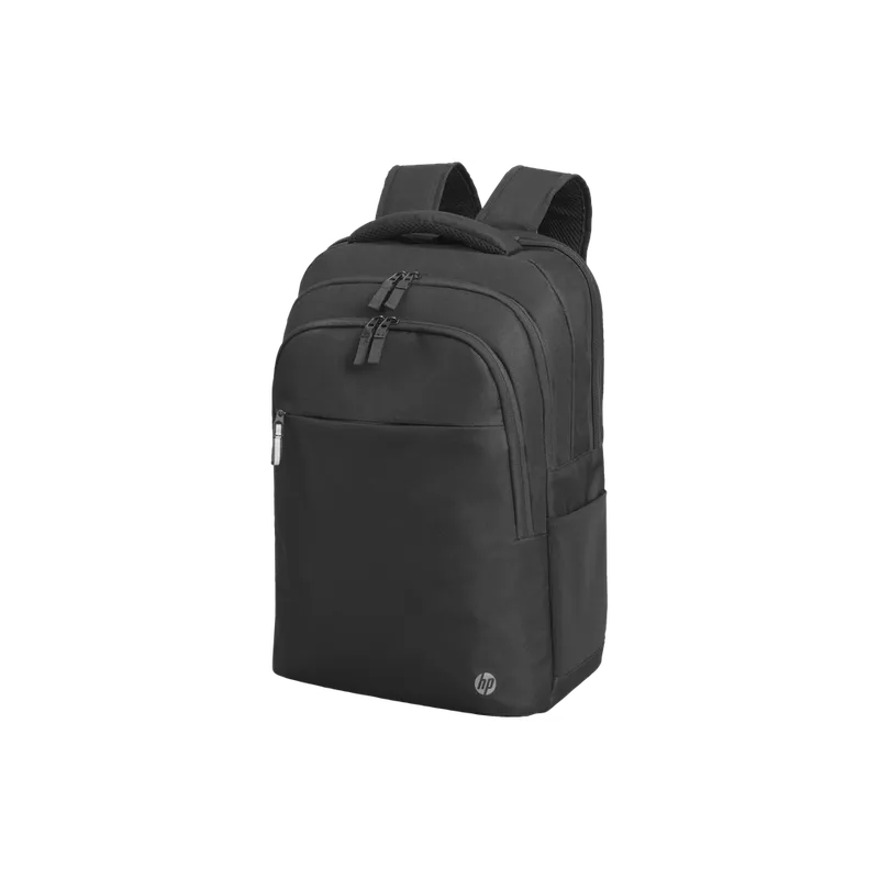 HP Renew Business 17.3-inch Laptop Backpack - Black