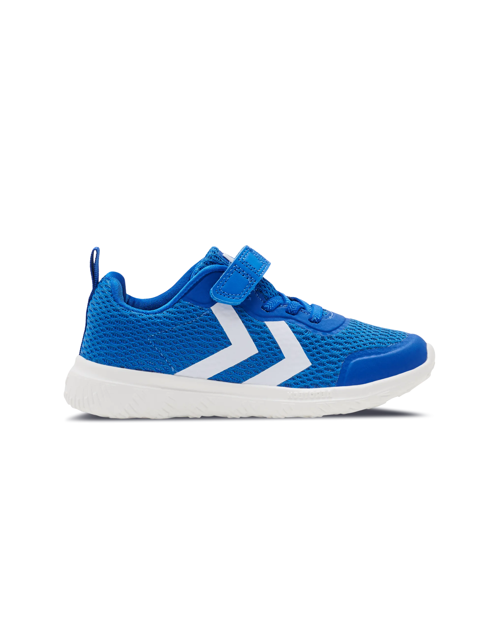 Hummel Actus Recycled Jr Lapis Blue