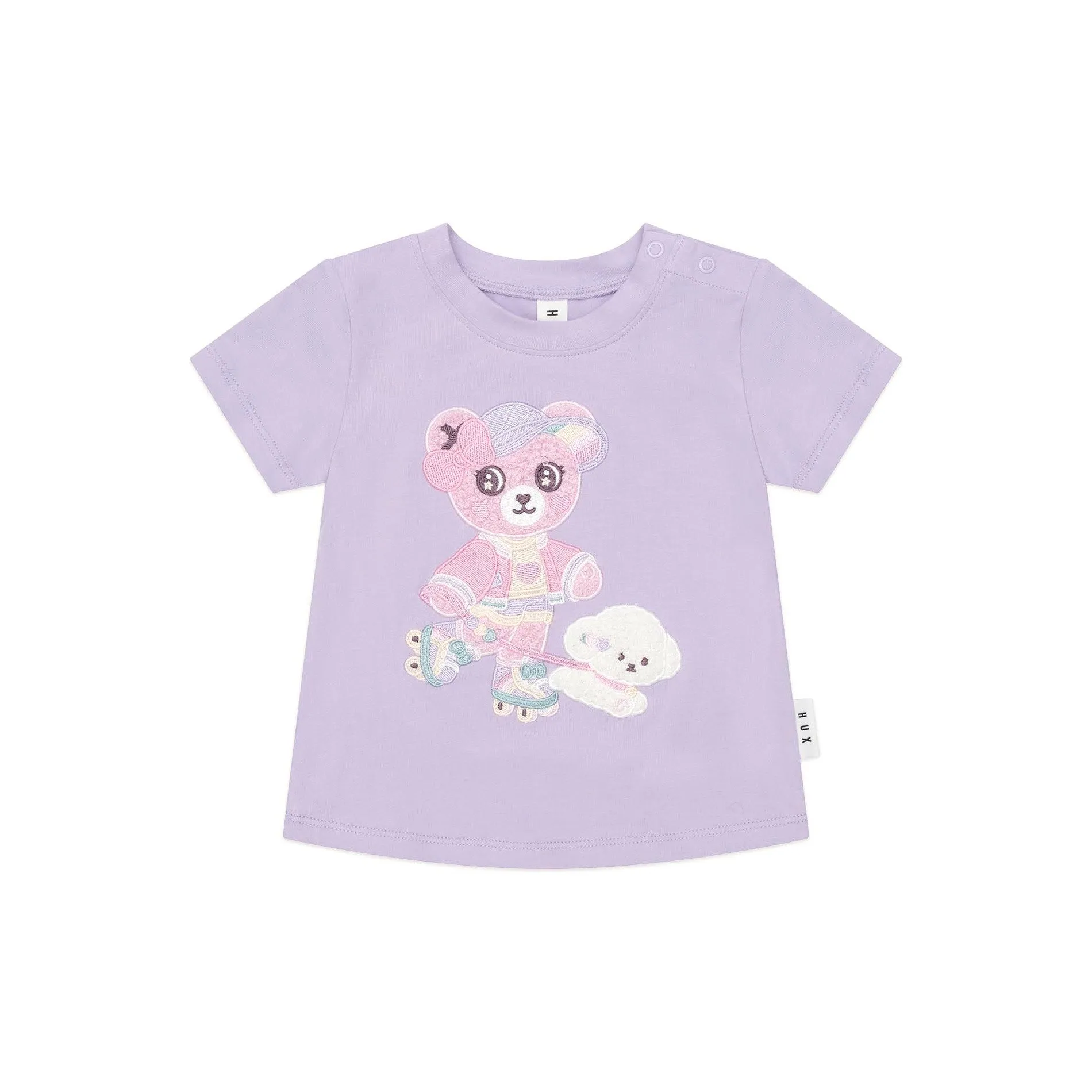 Huxbaby Malibu Hux T-Shirt