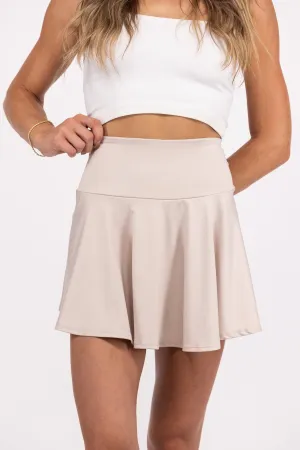I'm Unstoppable Skort * Final Sale*