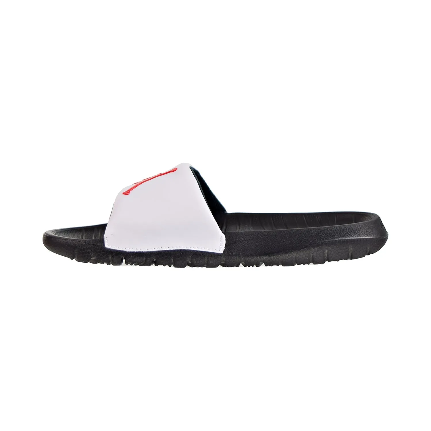 Jordan Break Men's Slides Laser Blue-Opti Yellow