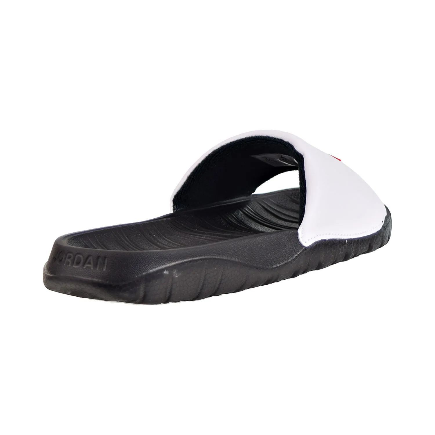 Jordan Break Men's Slides Laser Blue-Opti Yellow