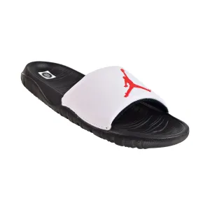 Jordan Break Men's Slides Laser Blue-Opti Yellow