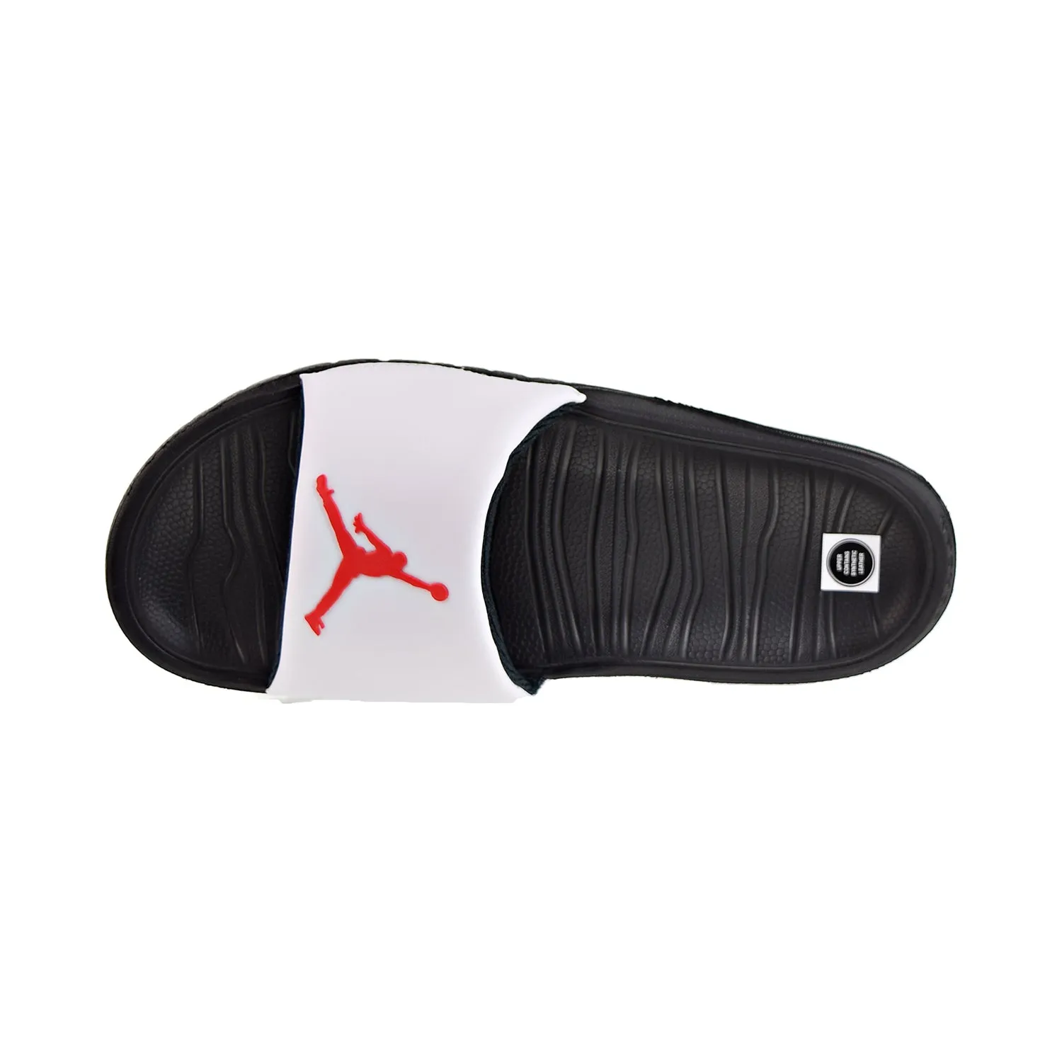 Jordan Break Men's Slides Laser Blue-Opti Yellow