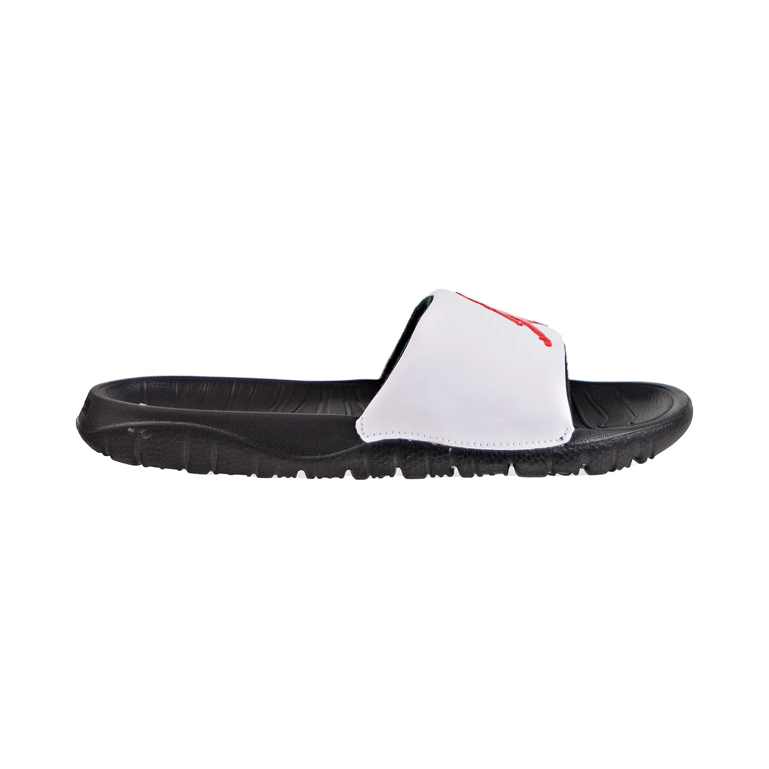 Jordan Break Men's Slides Laser Blue-Opti Yellow