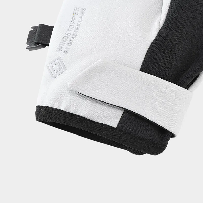 Kailas Wind Master II GORE-TEX Windproof Touchscreen Hiking Gloves Women's