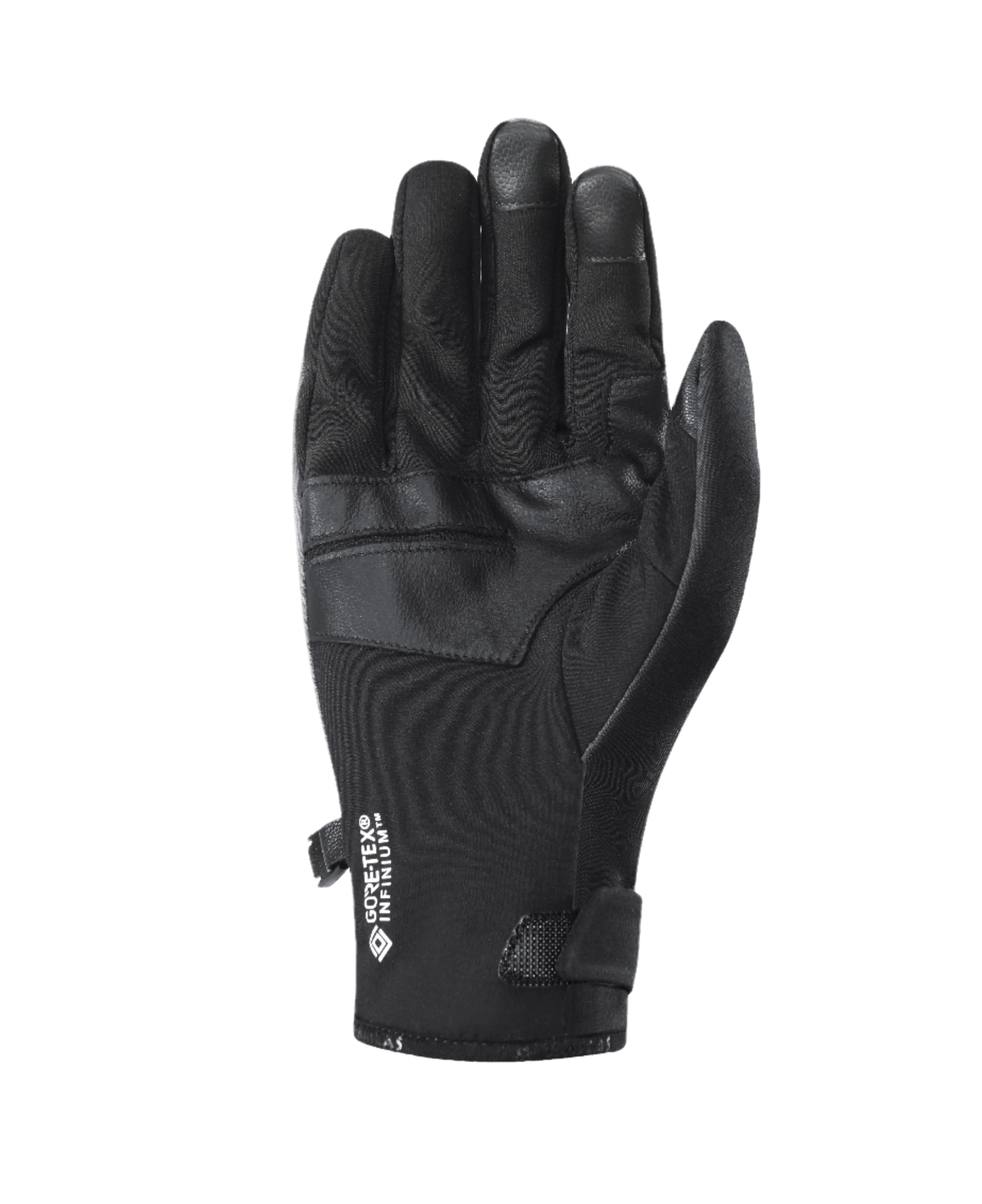 Kailas Wind Master II GORE-TEX Windproof Touchscreen Hiking Gloves Women's