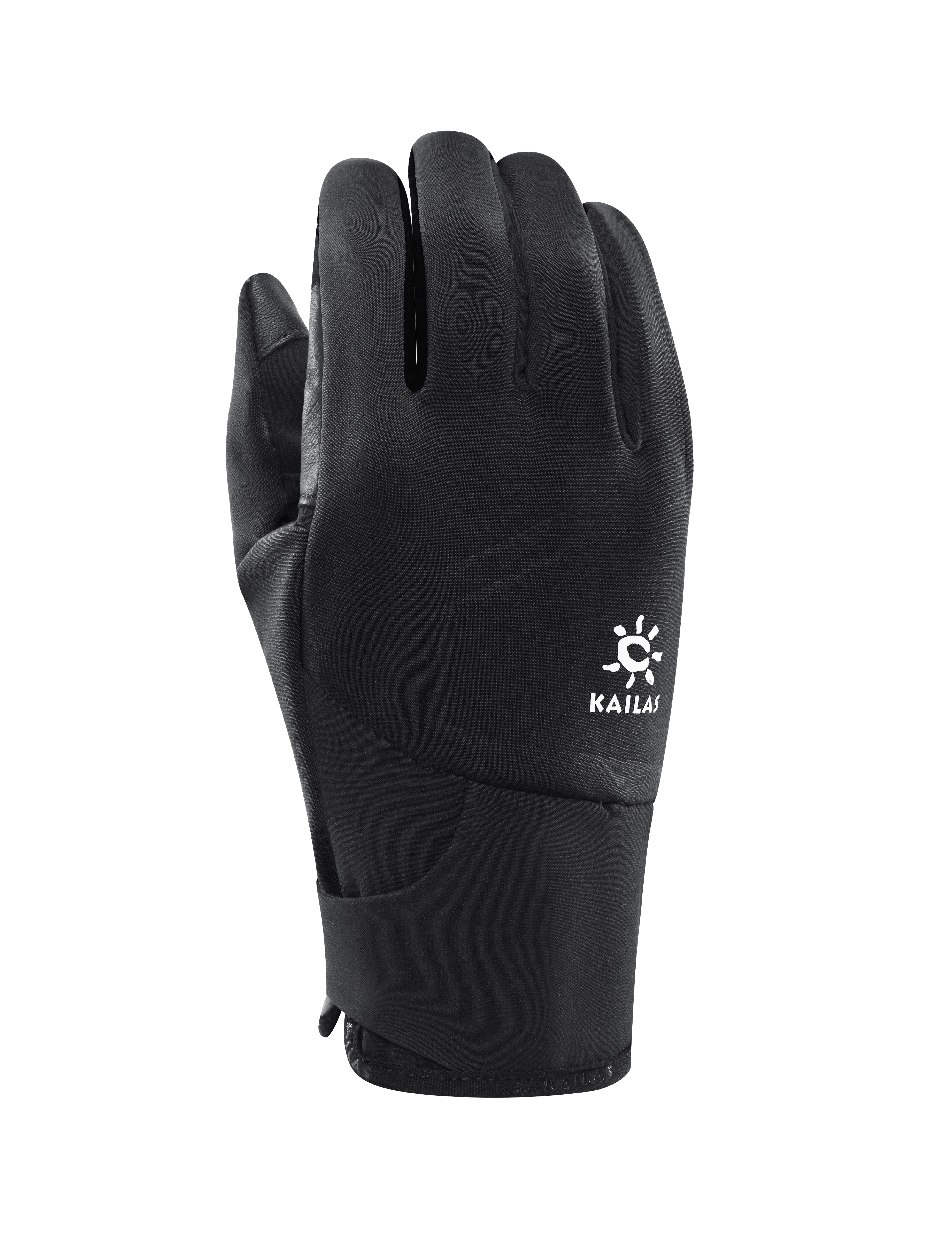Kailas Wind Master II GORE-TEX Windproof Touchscreen Hiking Gloves Women's