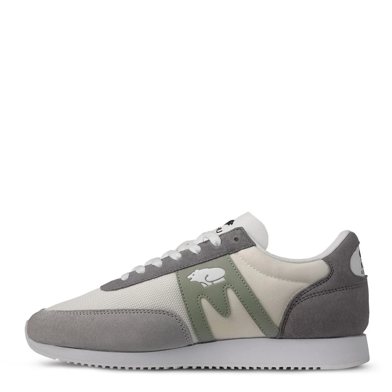 Karhu Albatross 82 Trainers Dawn Blue / Desert Sage