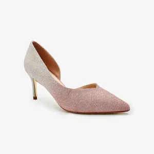Ladies Fancy High Heels