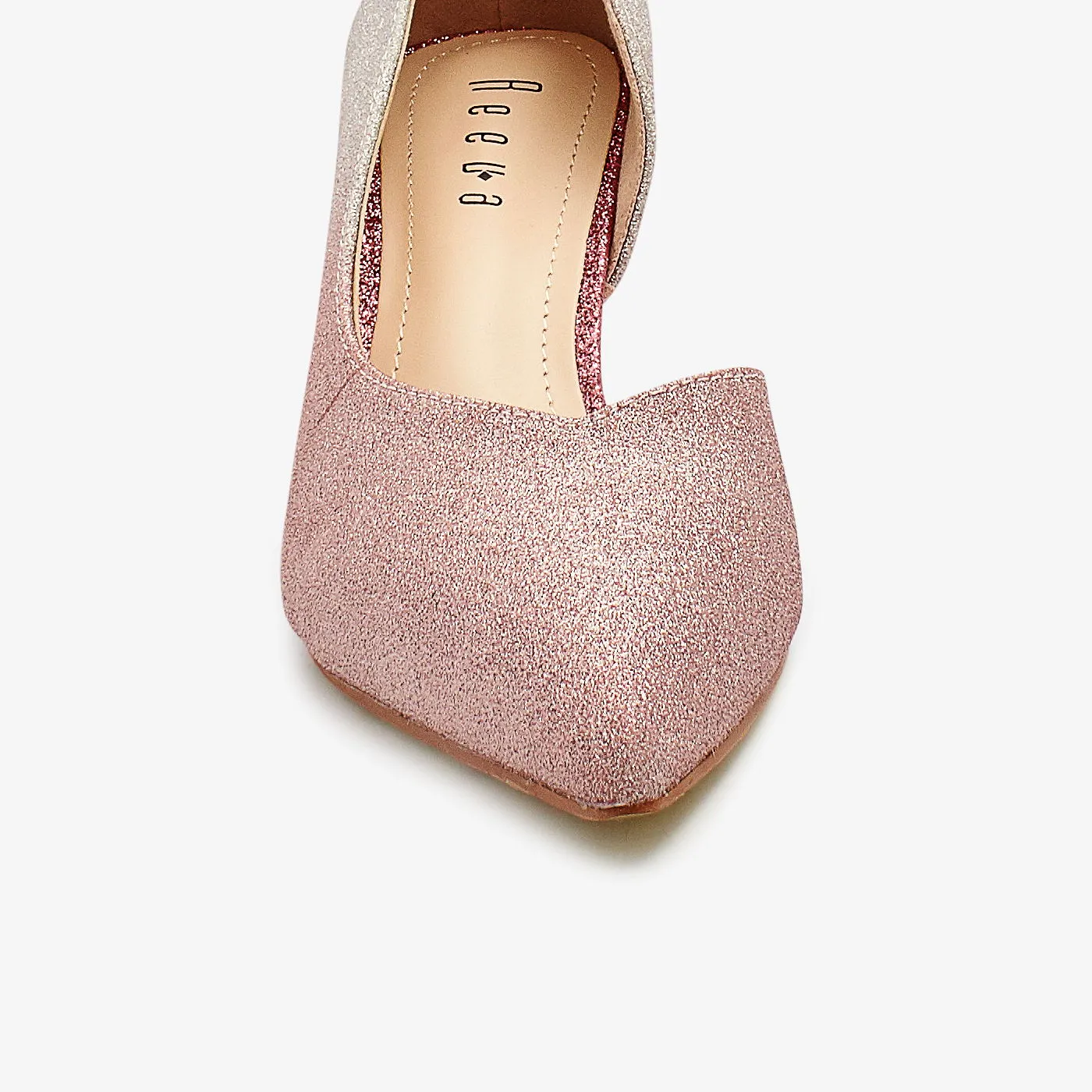 Ladies Fancy High Heels