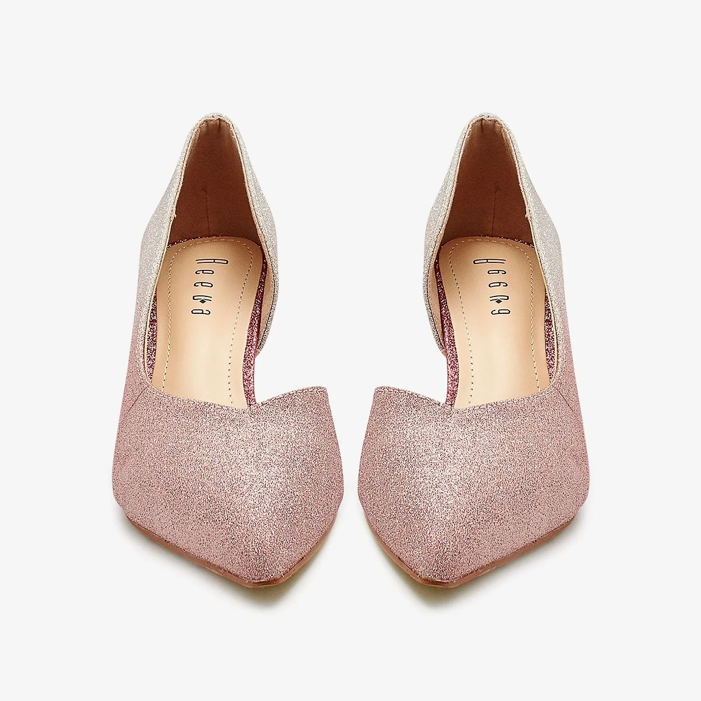 Ladies Fancy High Heels