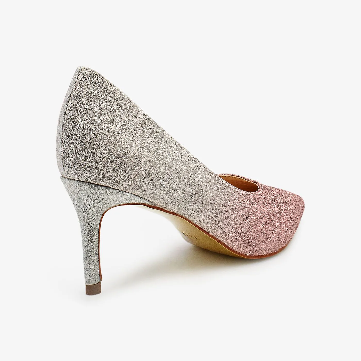 Ladies Fancy High Heels