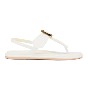 La‘i T–Bar - White