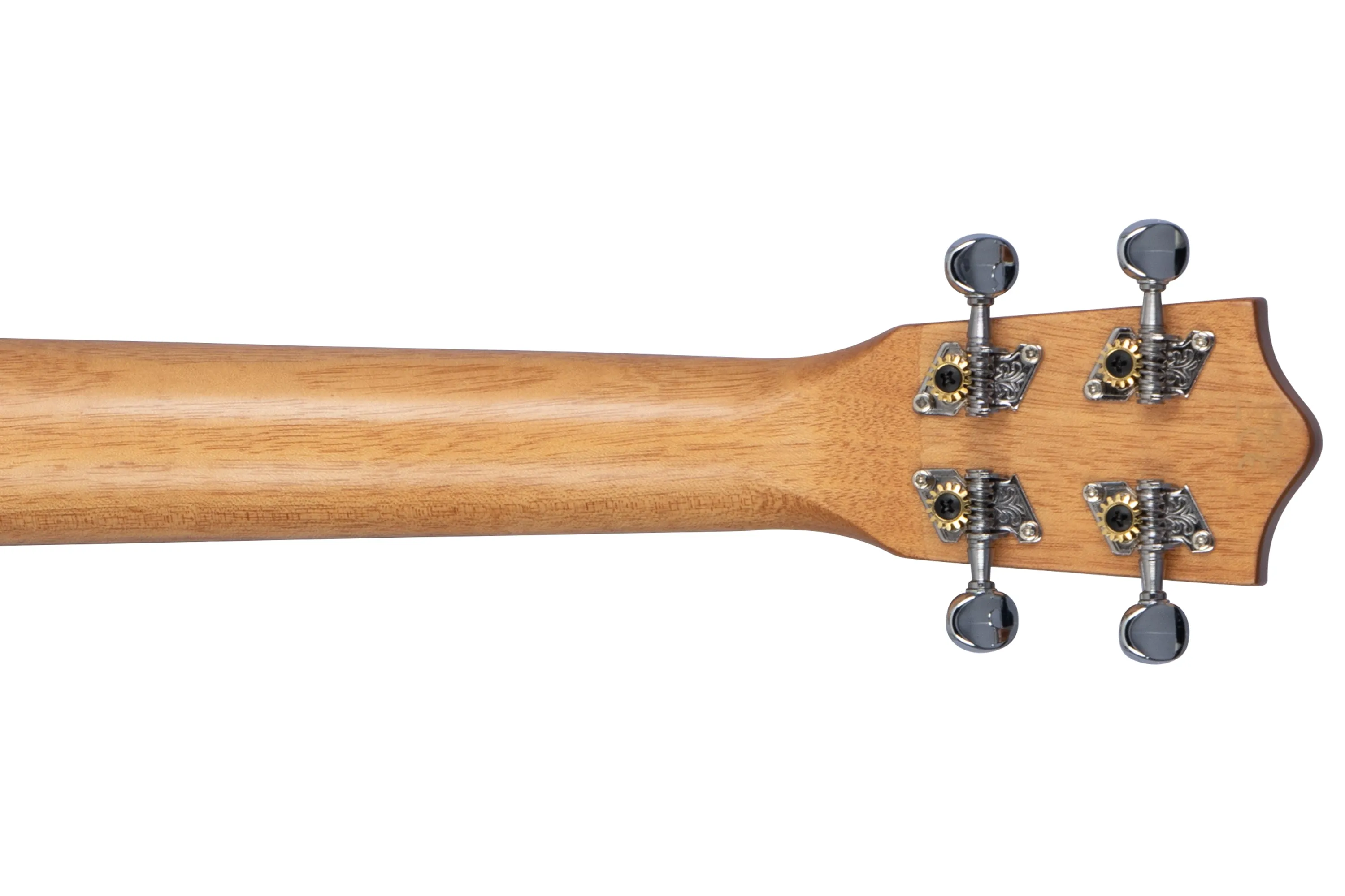 Lanikai FM-CETC Flame Maple Slimline Concert Ukulele w/ Pickup