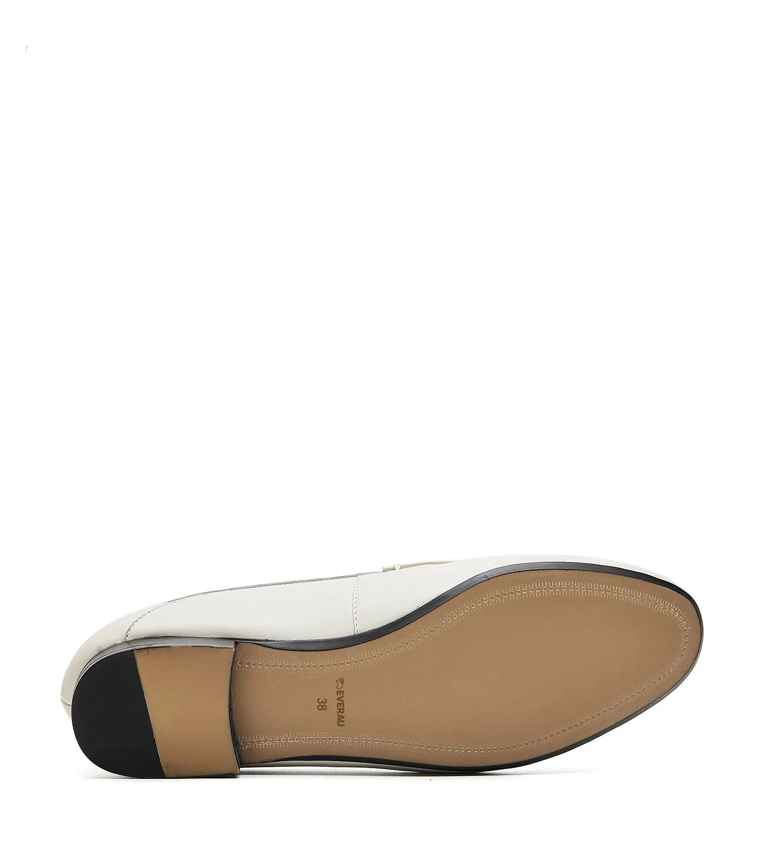 Layla Women's Loafer Oxfords Flats - EA7005 - EVERAU