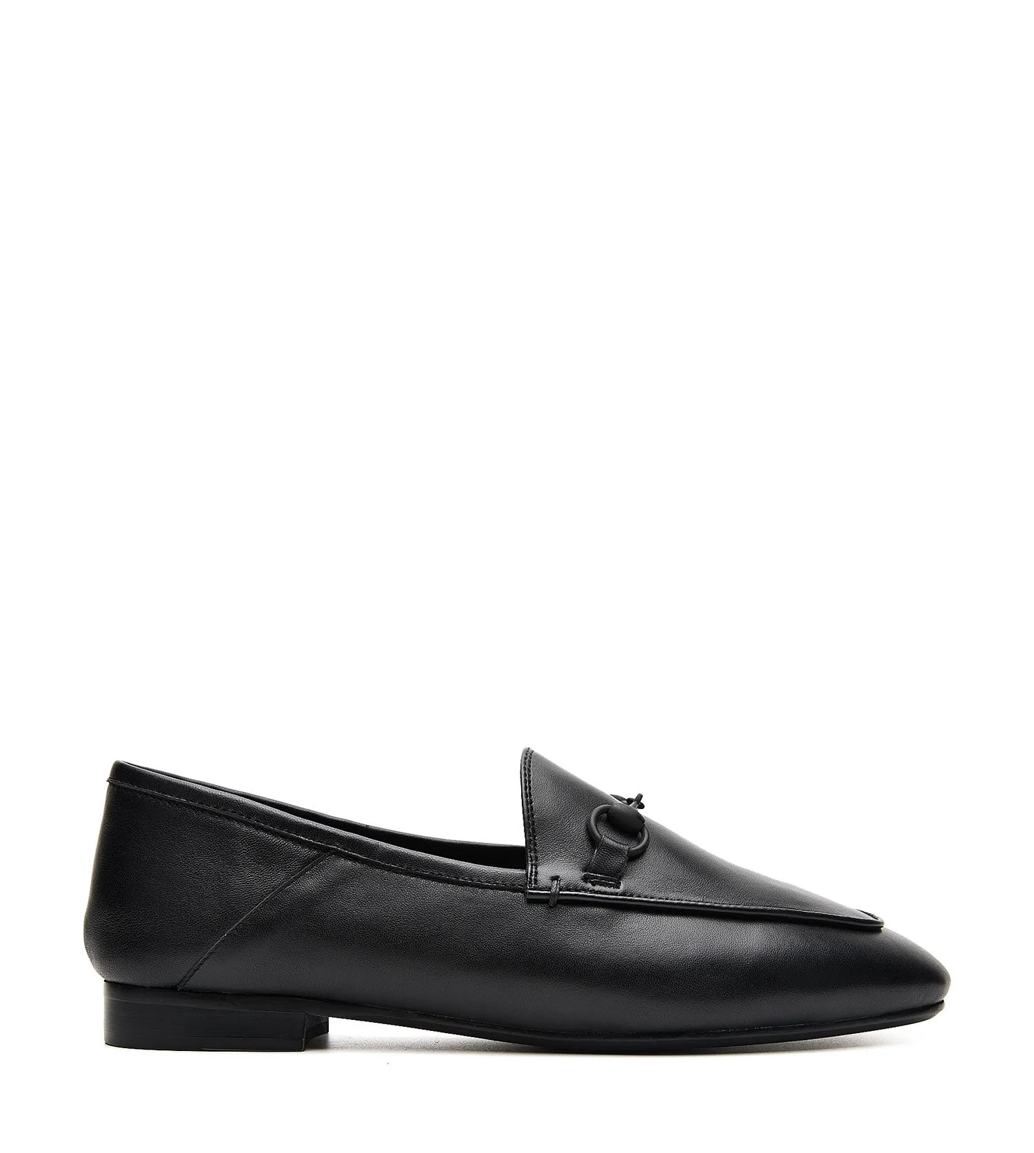 Layla Women's Loafer Oxfords Flats - EA7005 - EVERAU