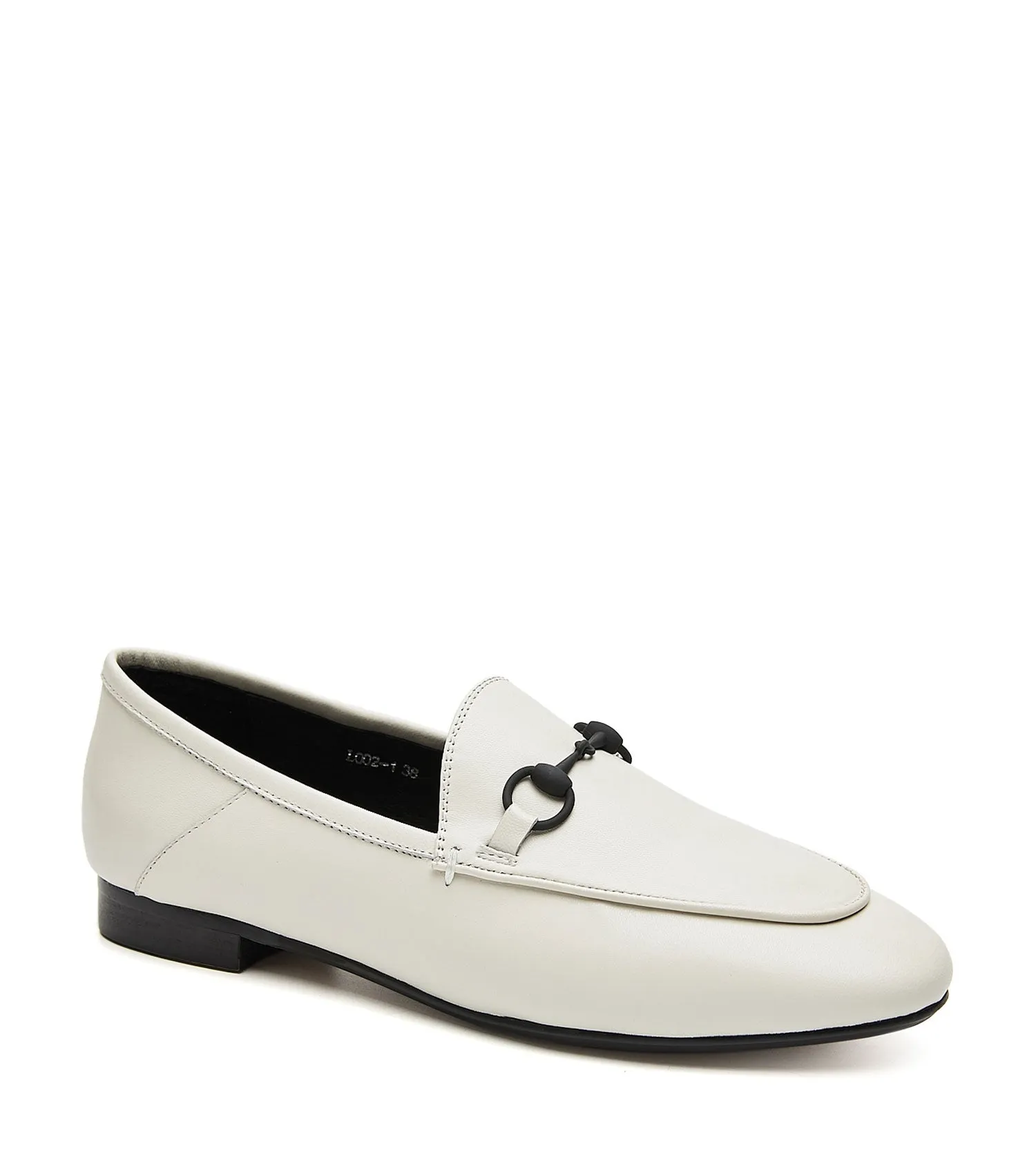 Layla Women's Loafer Oxfords Flats - EA7005 - EVERAU