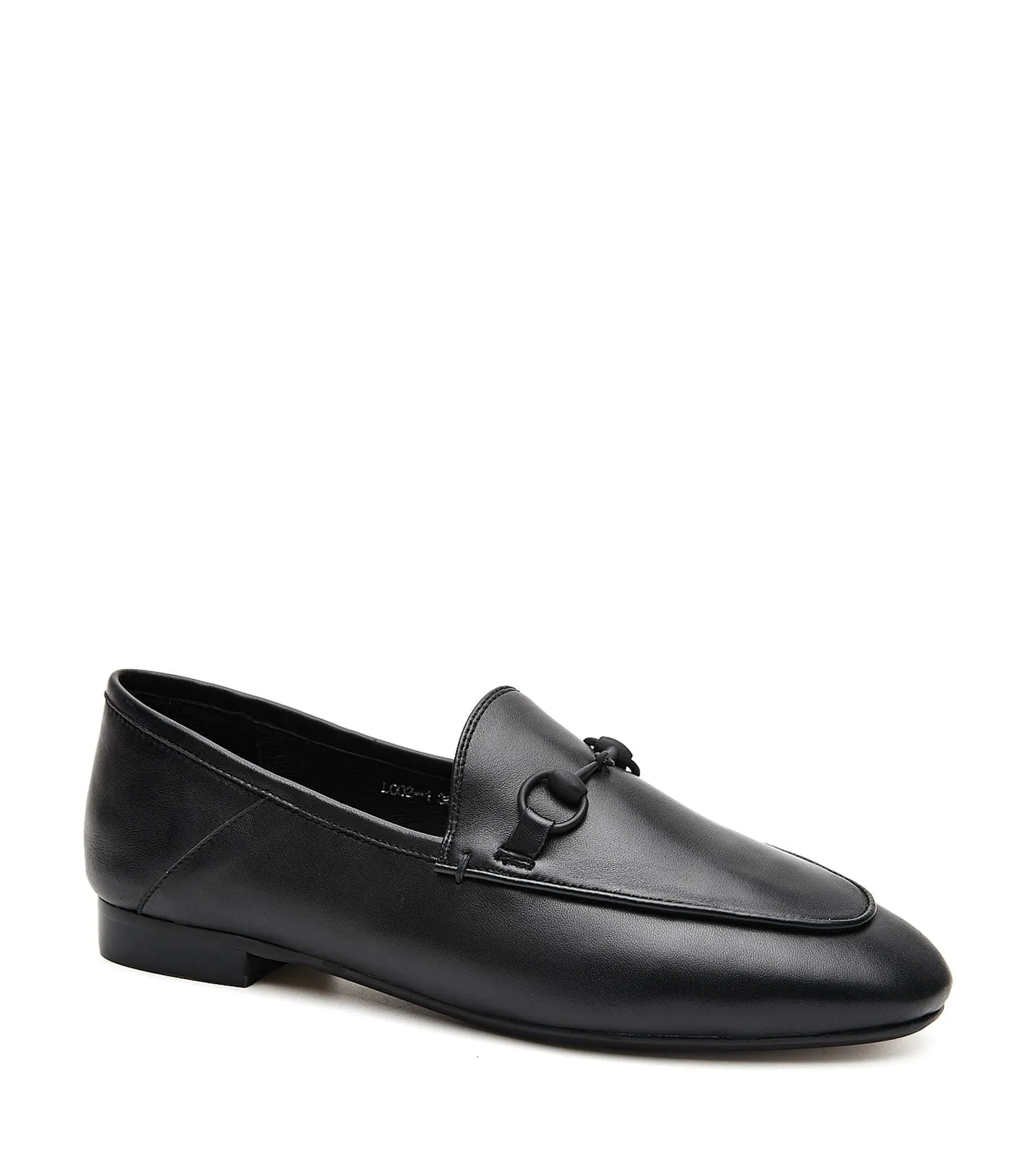 Layla Women's Loafer Oxfords Flats - EA7005 - EVERAU