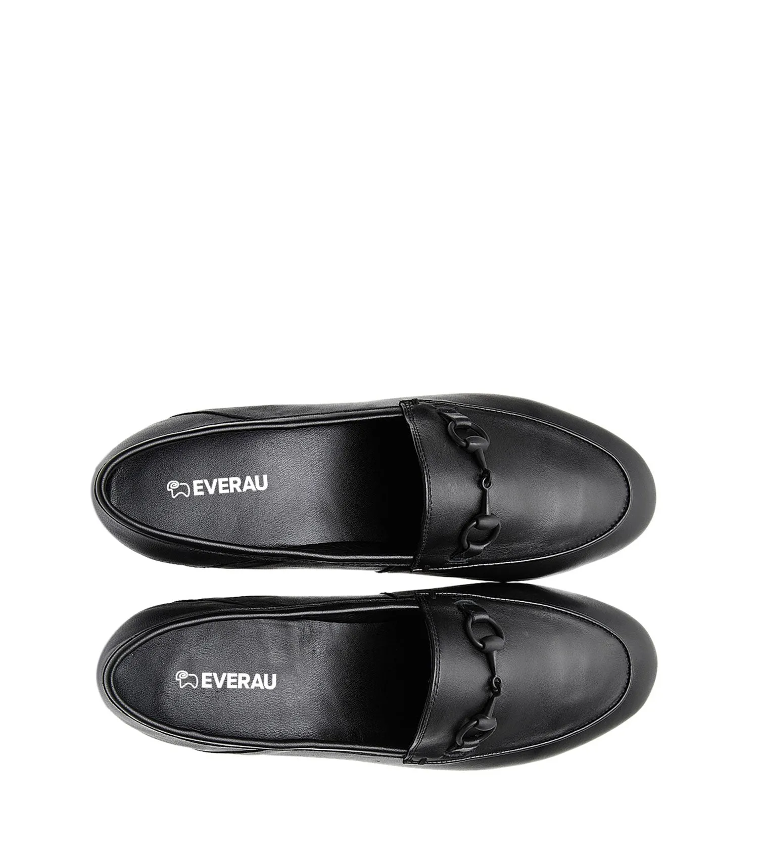 Layla Women's Loafer Oxfords Flats - EA7005 - EVERAU