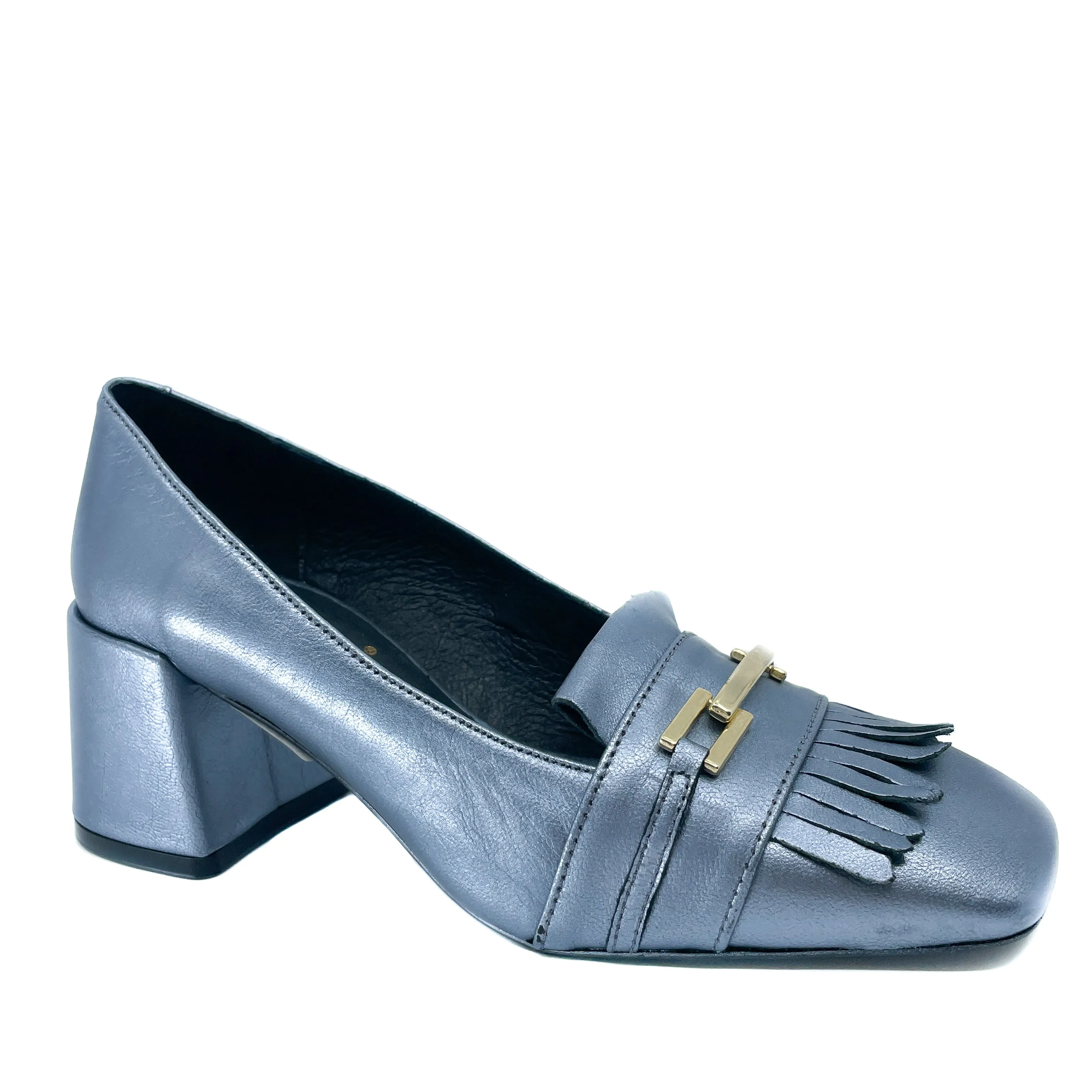 Lokas 4573 Soft Metal Blue