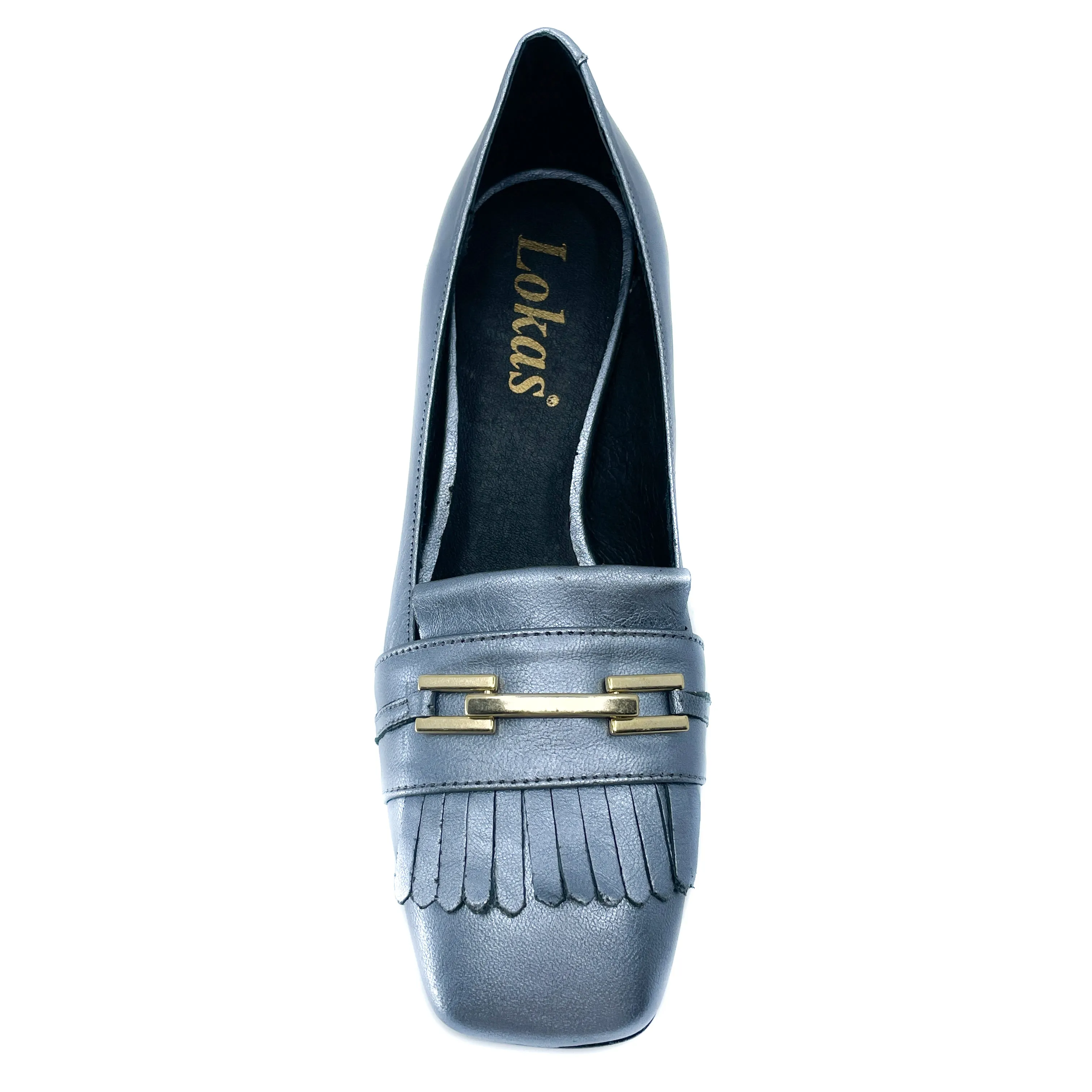 Lokas 4573 Soft Metal Blue