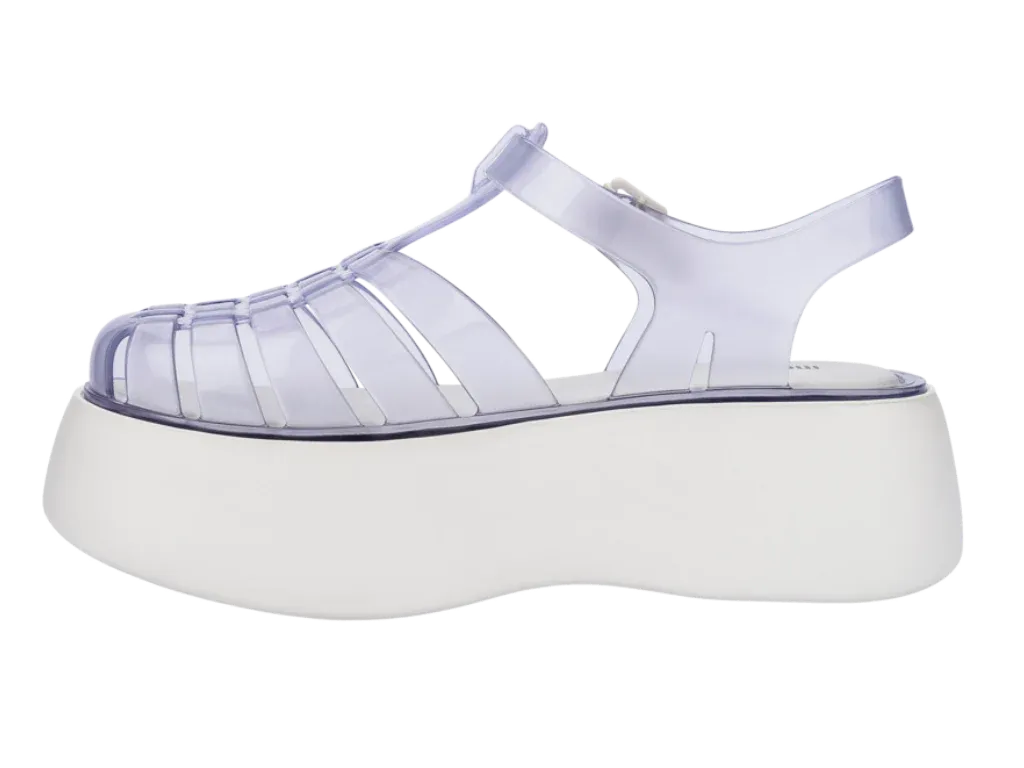 MELISSA POSSESSION PLATO AD