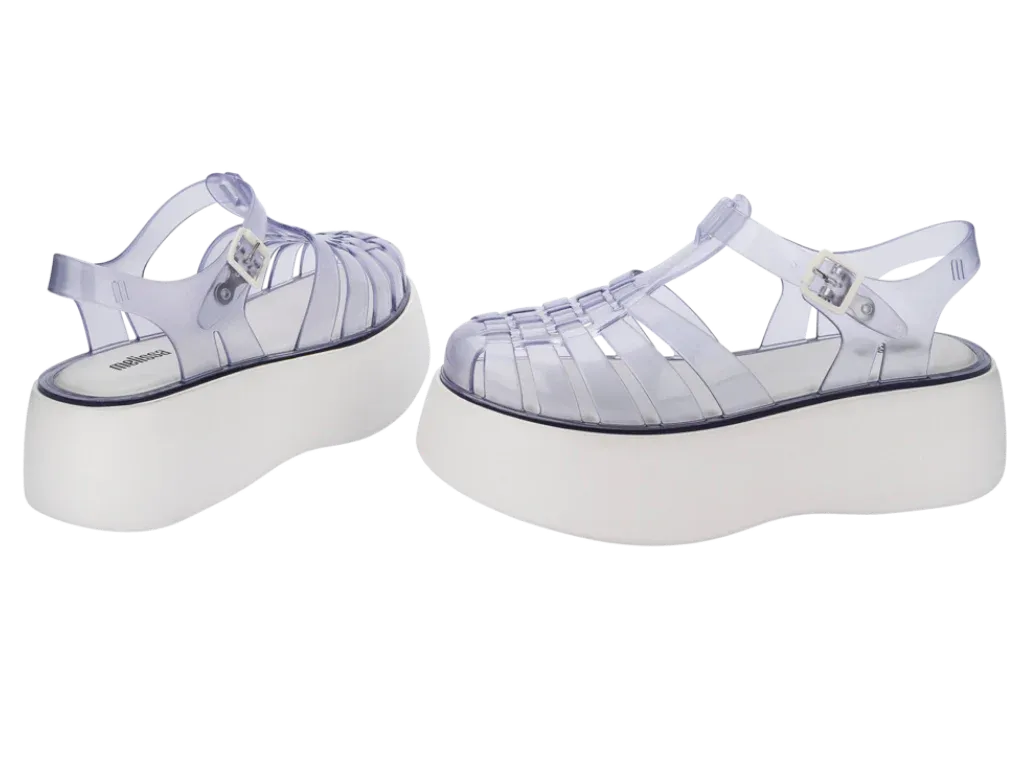 MELISSA POSSESSION PLATO AD