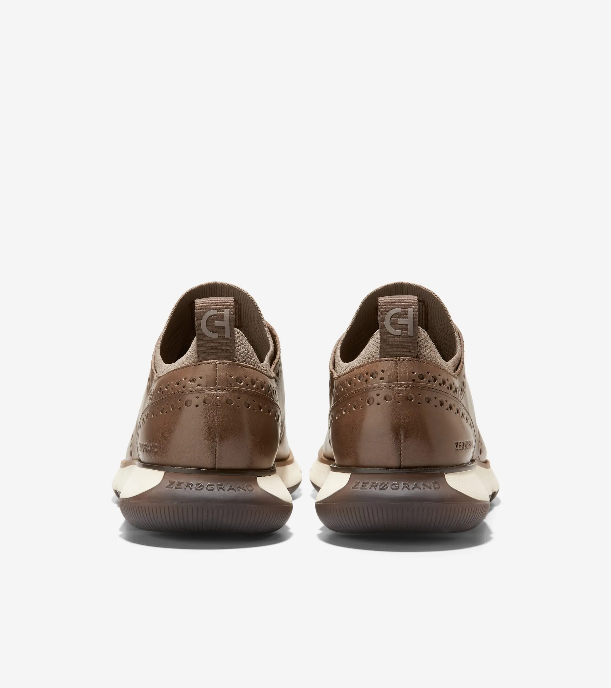 Men's 4.ZERØGRAND Oxfords