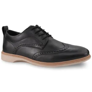 Men's Delgado in Black - NEW SUPRO