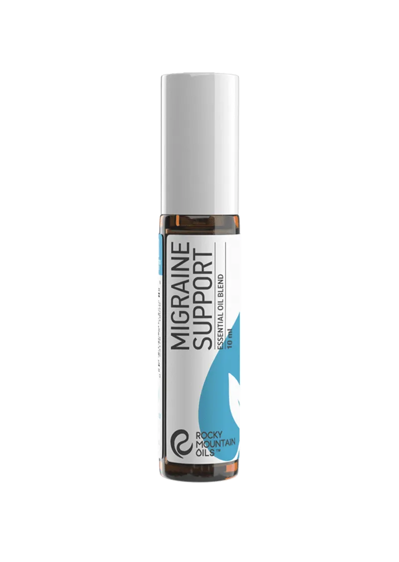 Migraine Support Roll-on