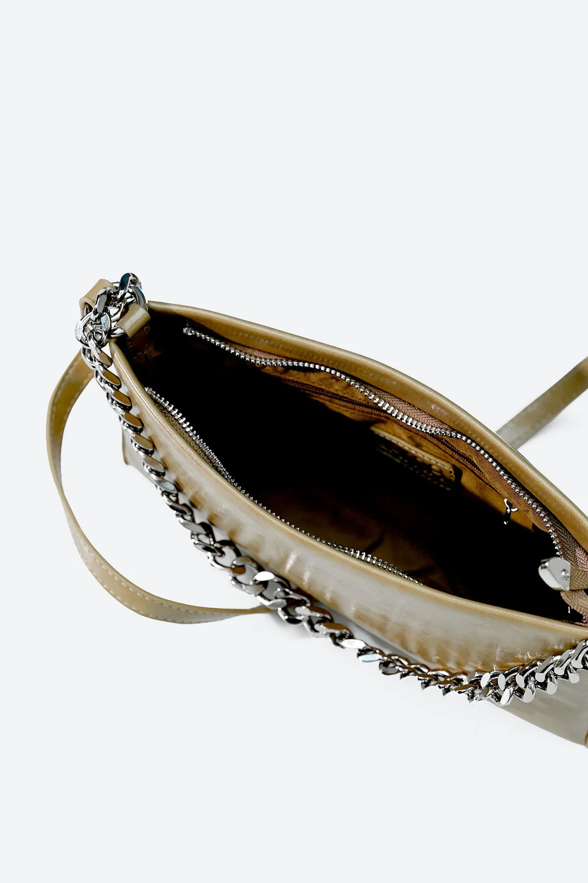MINIMAL CHAIN BAG