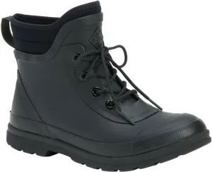 MUCK Women's Originals Lace Up Rain Boot