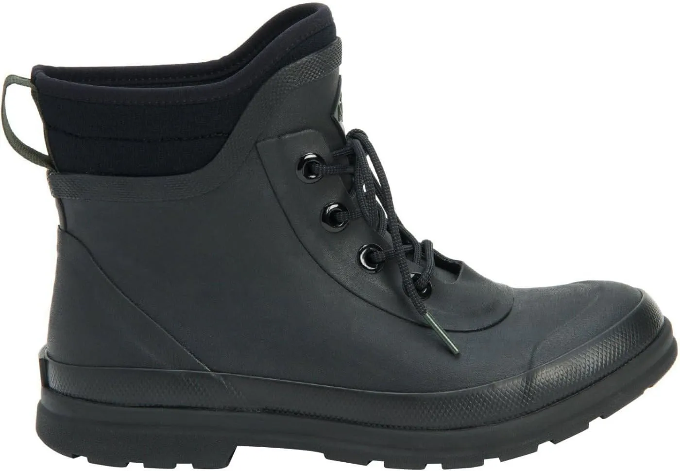 MUCK Women's Originals Lace Up Rain Boot