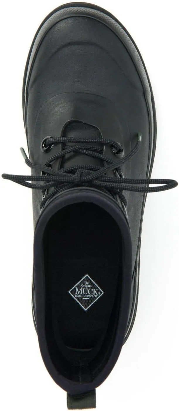 MUCK Women's Originals Lace Up Rain Boot