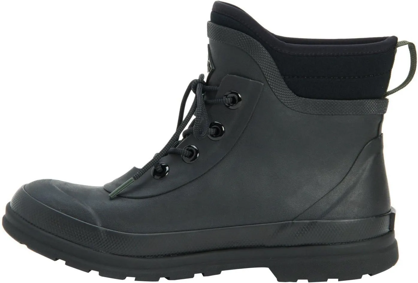 MUCK Women's Originals Lace Up Rain Boot