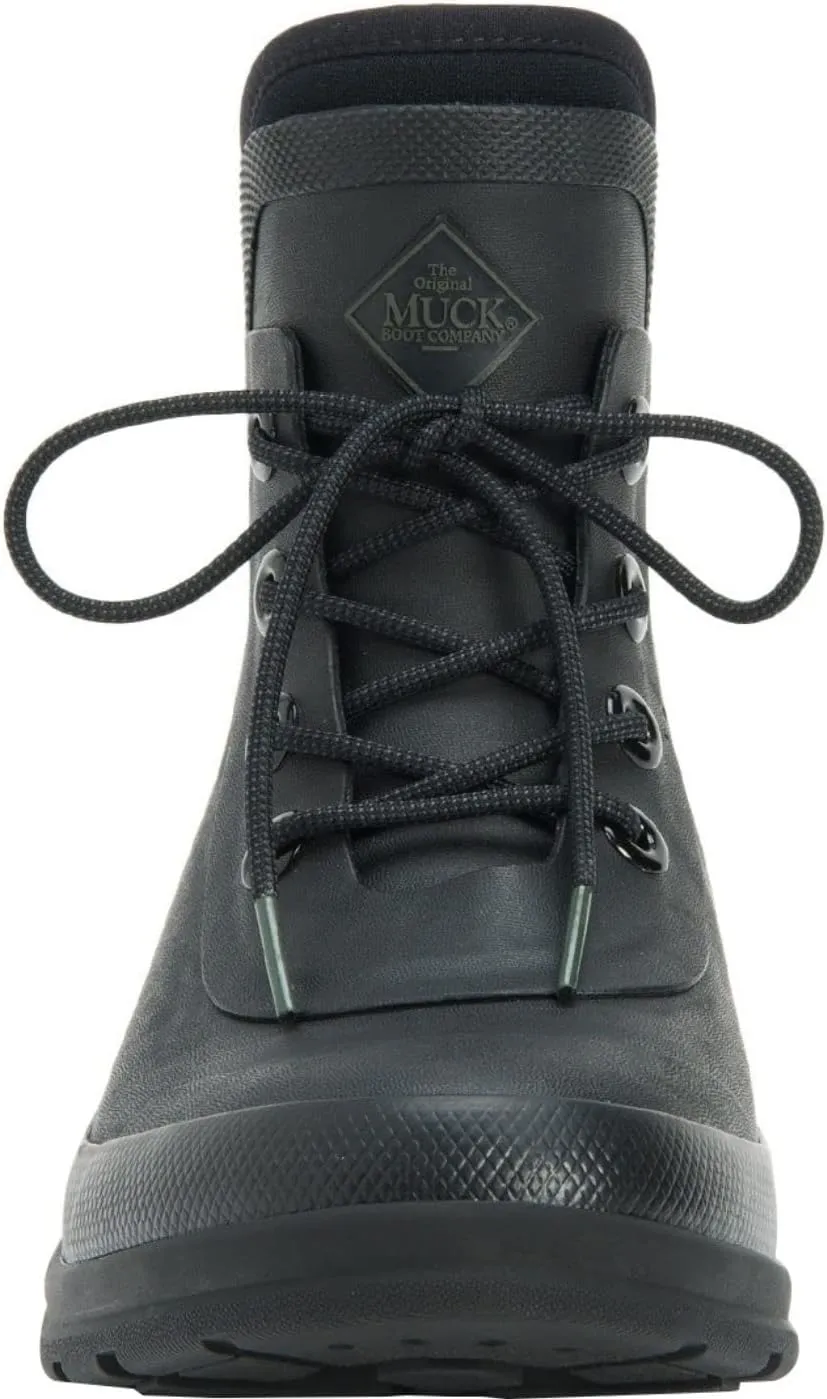 MUCK Women's Originals Lace Up Rain Boot