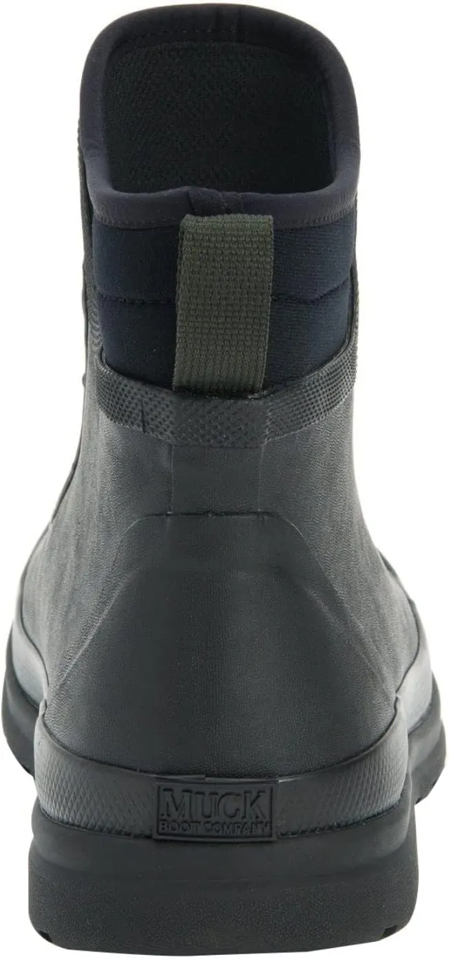 MUCK Women's Originals Lace Up Rain Boot