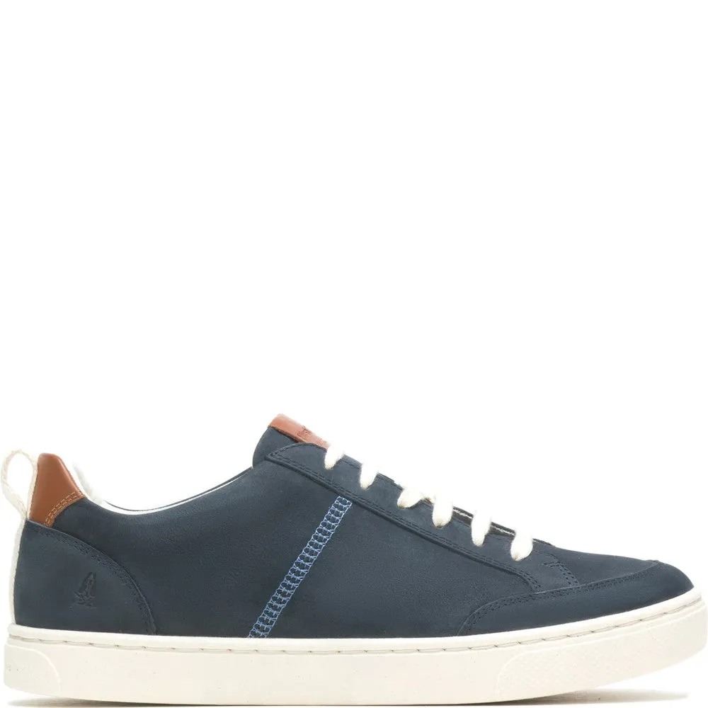Navy The Good Low-Top Shoes