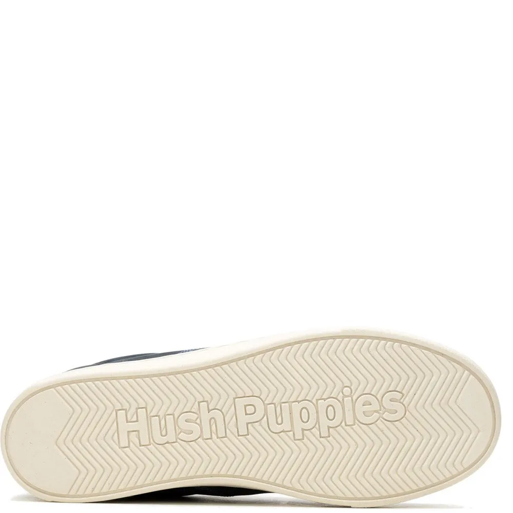 Navy The Good Low-Top Shoes