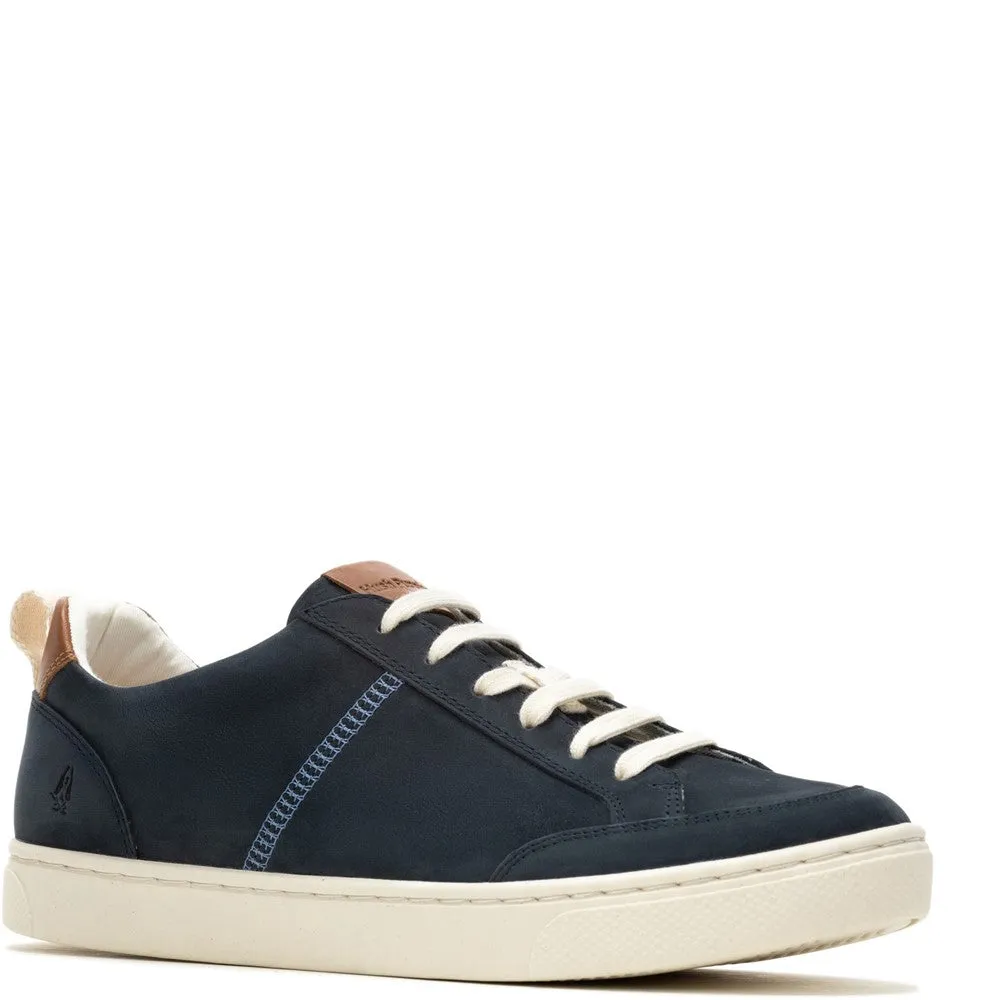 Navy The Good Low-Top Shoes